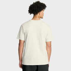 NHL Edmonton Oilers Fanatics Stadium Slub T-Shirt