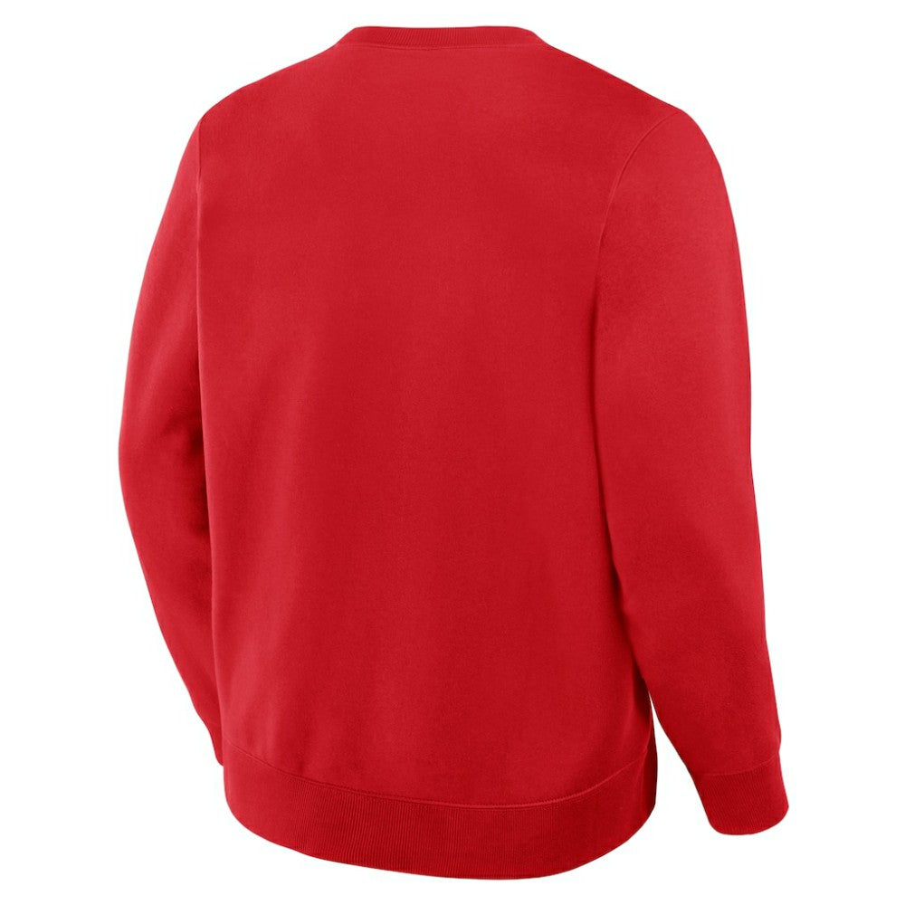 NHL New Jersey Devils Fanatics Essential Legacy Sweatshirt