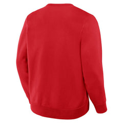 NHL New Jersey Devils Fanatics Essential Legacy Sweatshirt
