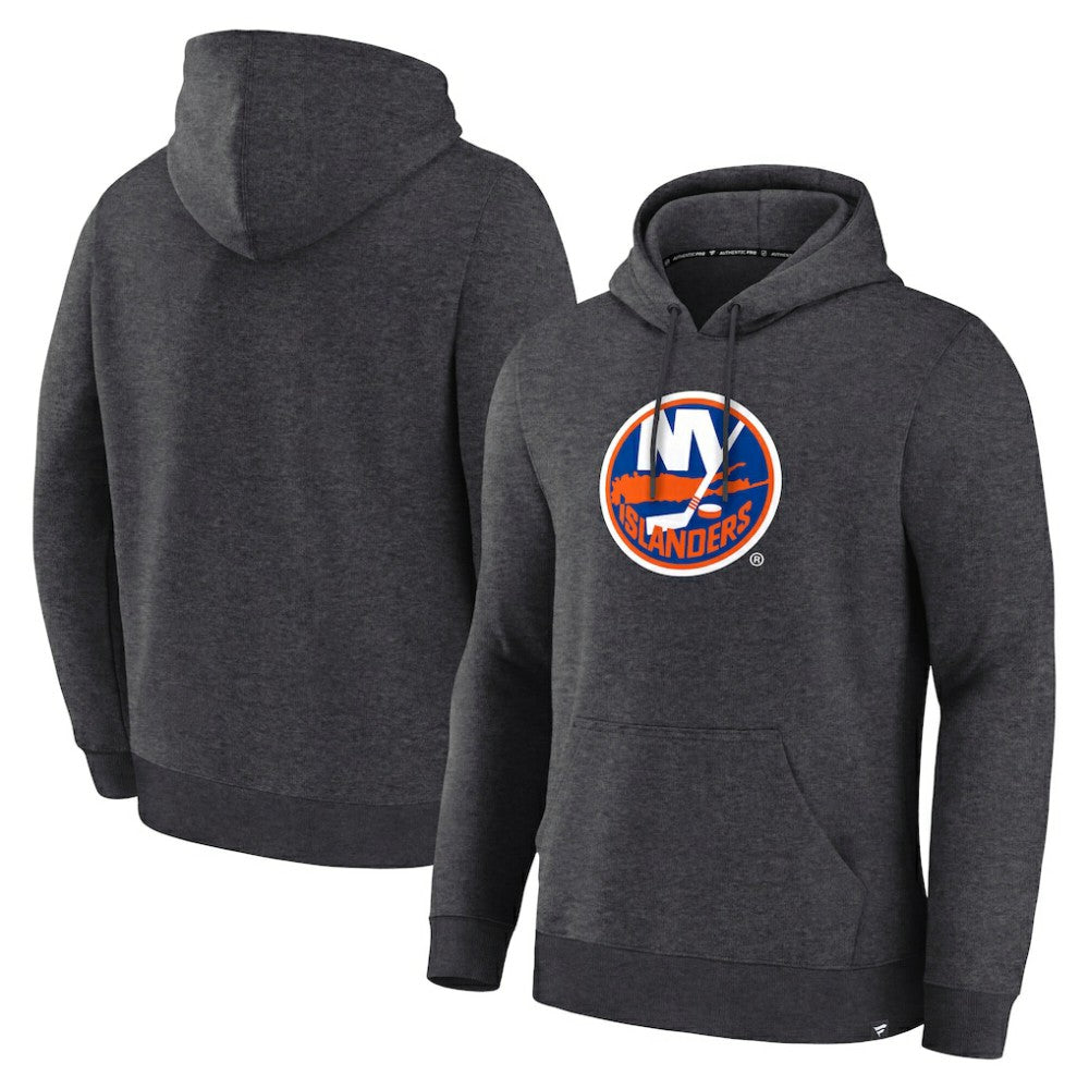 NHL New York Islanders Fanatics Essential Hoodie