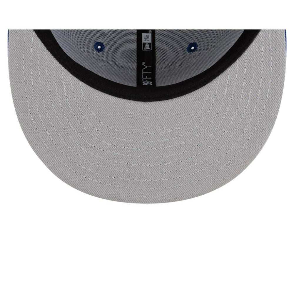 Royal New York Mets New Era x Hyperfly 59FIFTY Fitted Hat