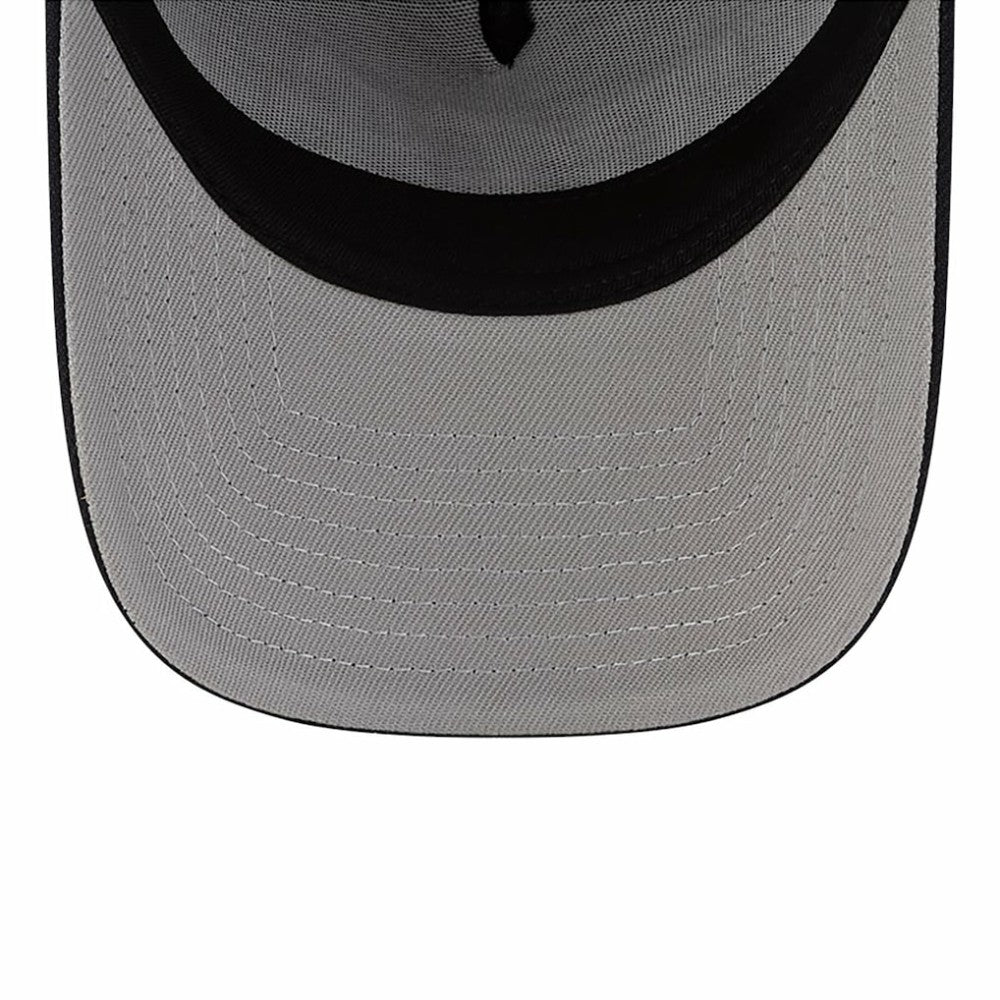 Navy Houston Astros New Era x Hyperfly A-Frame 9FORTY Adjustable Hat