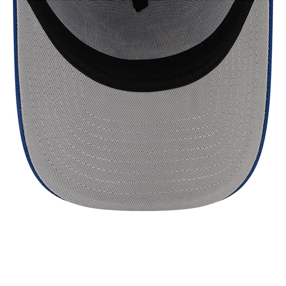 Royal New York Mets New Era x Hyperfly A-Frame 9FORTY Adjustable Hat