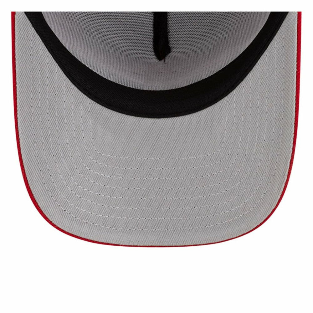 Red Boston Red Sox New Era x Hyperfly A-Frame 9FORTY Adjustable Hat