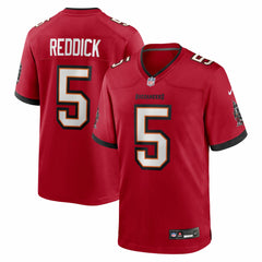 Haason Reddick  Team Game Jersey - Tampa Bay Buccaneers Jerseys