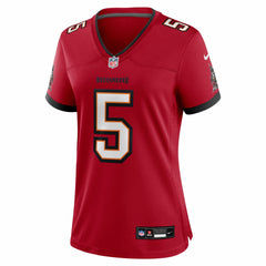 Haason Reddick  Women's Team Game Jersey - Tampa Bay Buccaneers Jerseys