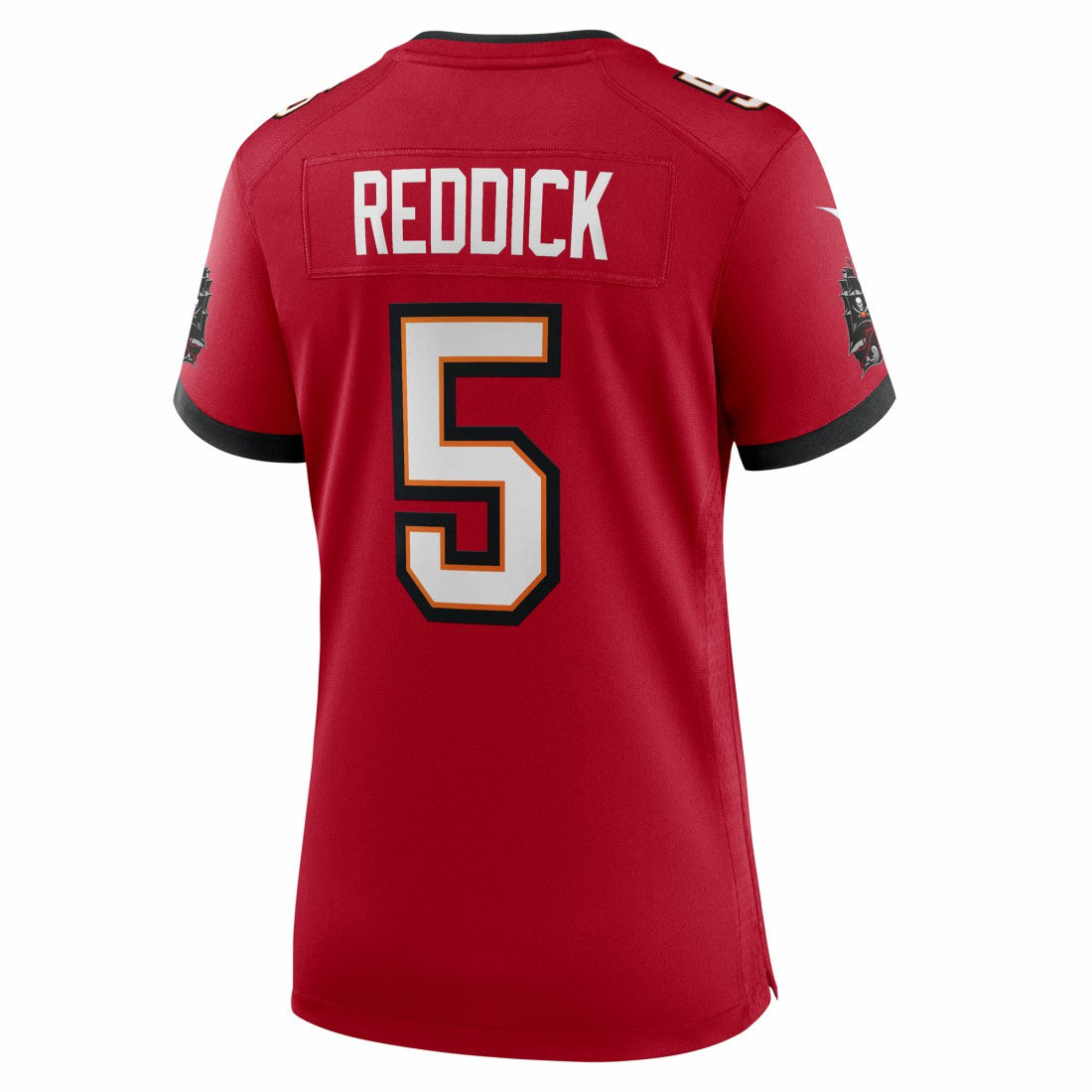 Haason Reddick  Women's Team Game Jersey - Tampa Bay Buccaneers Jerseys