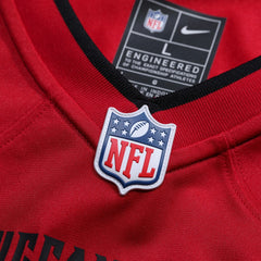 Chris Godwin Jr.  Game Player Jersey - Tampa Bay Buccaneers Jerseys