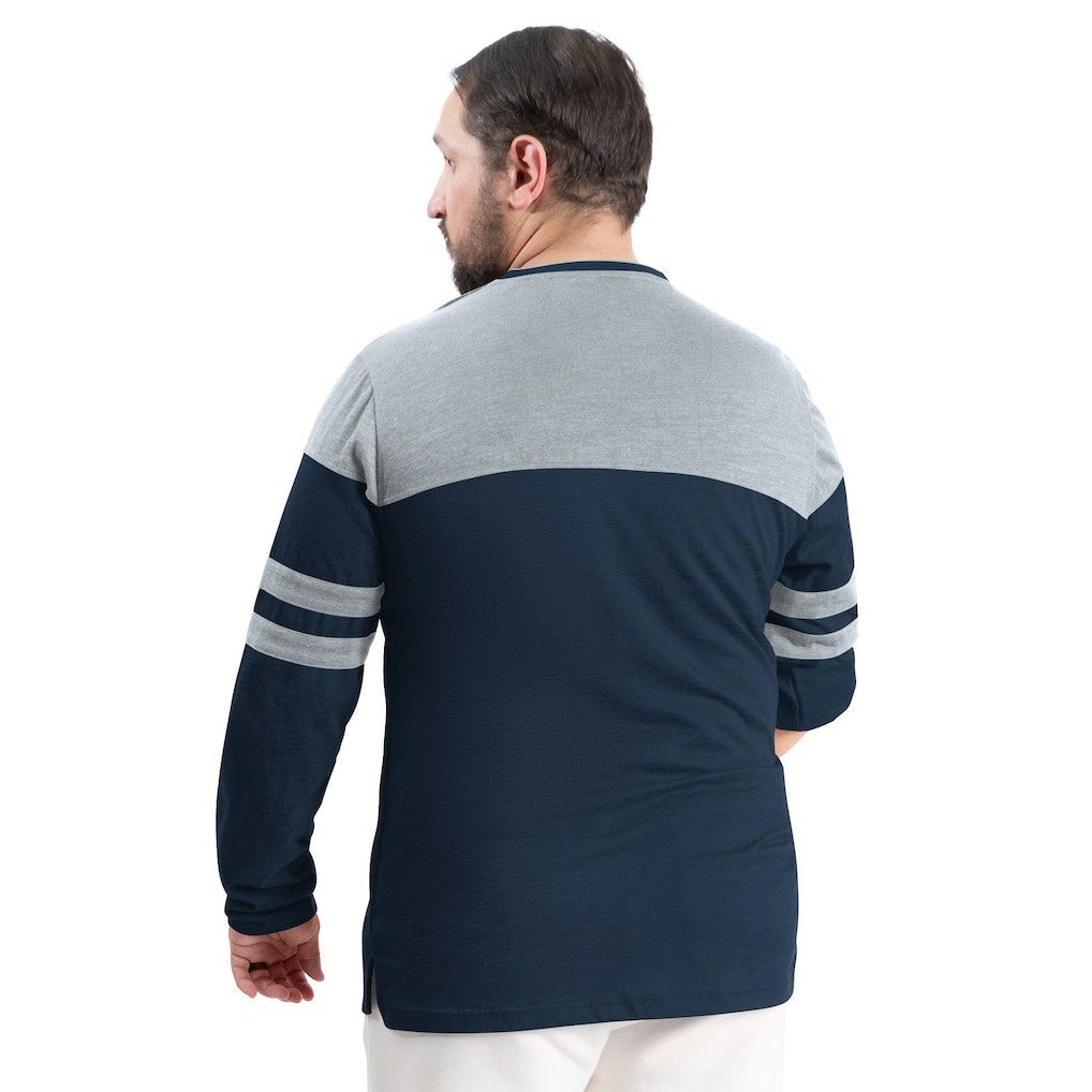 G-III Sports by Carl Banks Adaptive Outlast Long Sleeve T-Shirt - Dallas Cowboys T-shirts