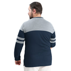 G-III Sports by Carl Banks Adaptive Outlast Long Sleeve T-Shirt - Dallas Cowboys T-shirts