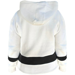 NHL Boston Bruins Profile Women's Plus Size Hoodie