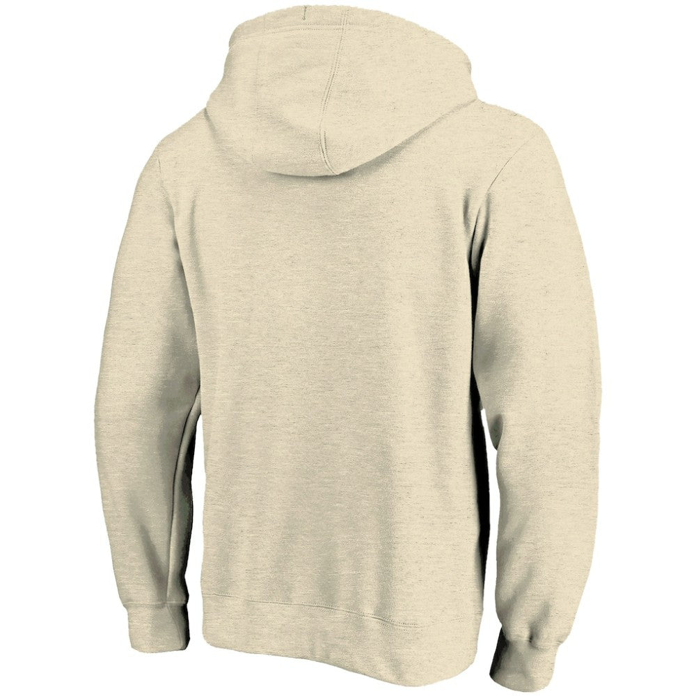 NHL New Jersey Devils Fanatics Big &Tall Stitch Hoodie