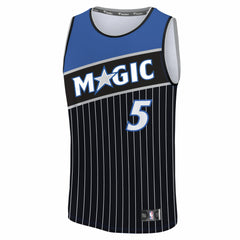 Fanatics Paolo Banchero Orlando Magic Fast Break Jersey