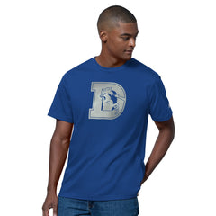 Starter Thursday Night Gridiron T-Shirt - Denver Broncos T-shirts