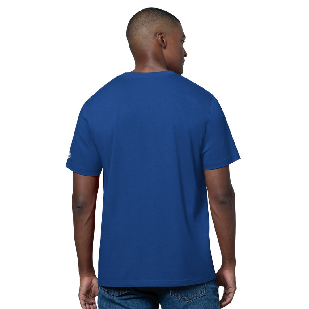 Starter Thursday Night Gridiron T-Shirt - Denver Broncos T-shirts