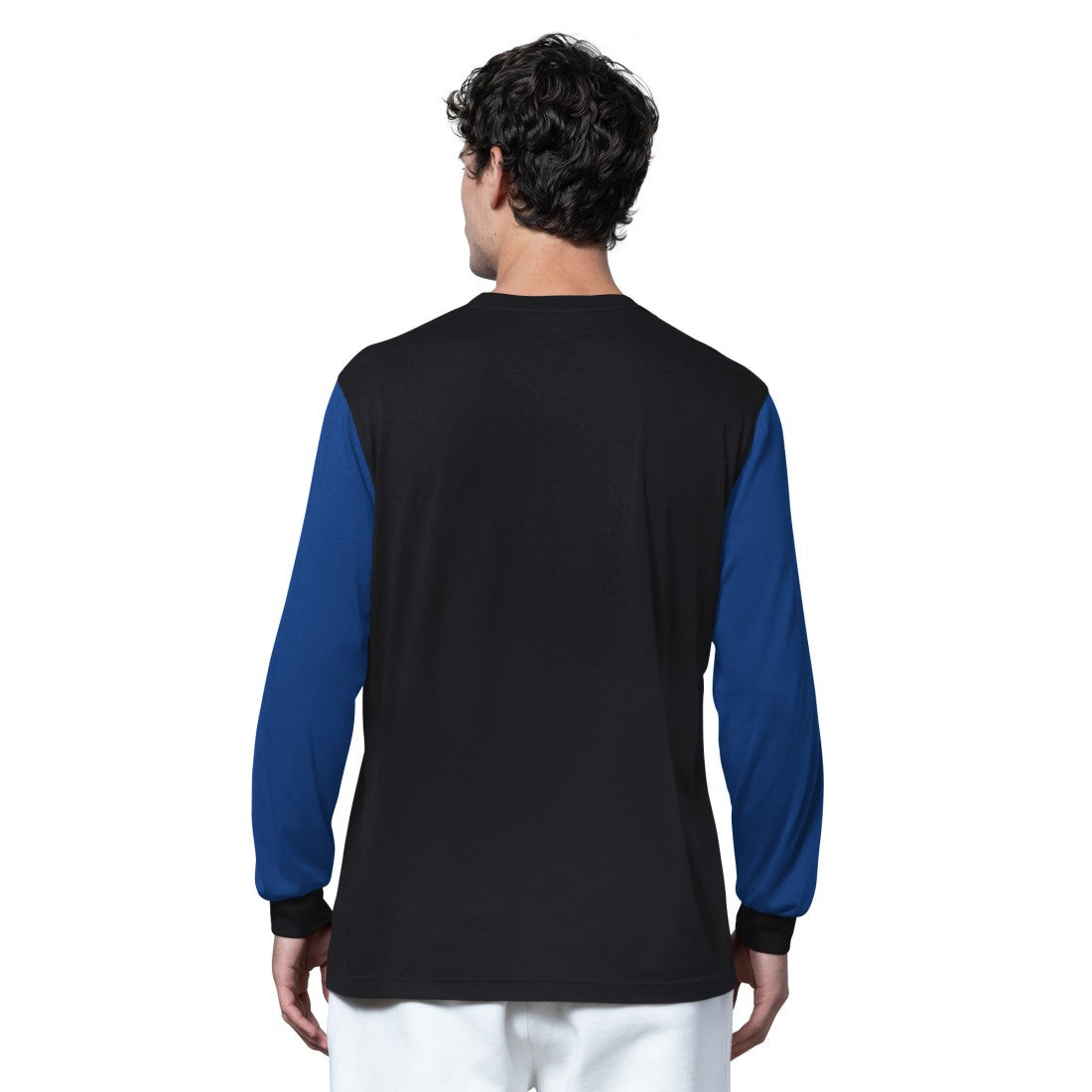 Starter Thursday Night Gridiron Long Sleeve T-Shirt - Denver Broncos T-shirts