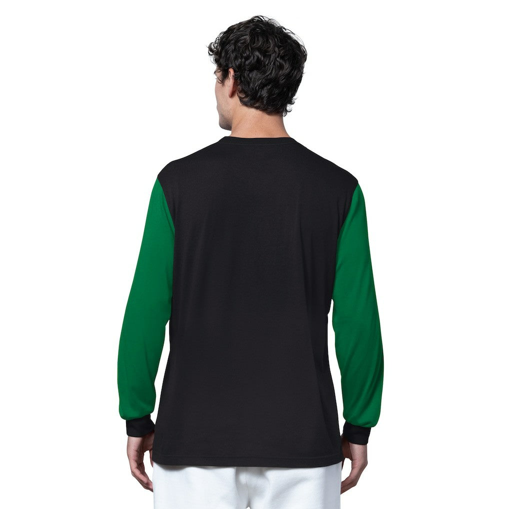 Starter Thursday Night Gridiron Long Sleeve T-Shirt - Philadelphia Eagles T-shirts