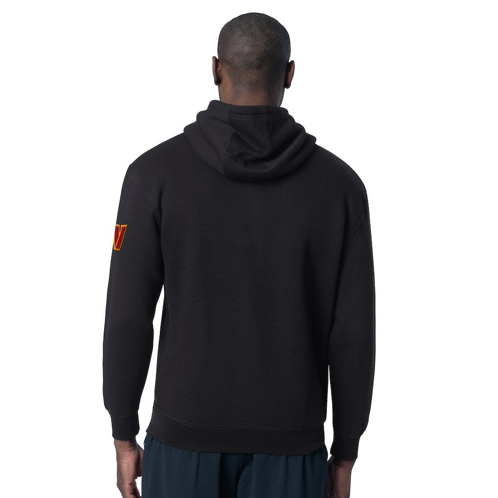 Starter Thursday Night Gridiron Hoodie - Washington Commanders Hoodies