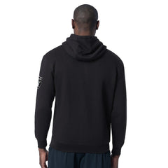 Starter Thursday Night Gridiron Hoodie - Las Vegas Raiders Hoodies