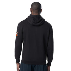 Starter Thursday Night Gridiron Hoodie - Cincinnati Bengals Hoodies