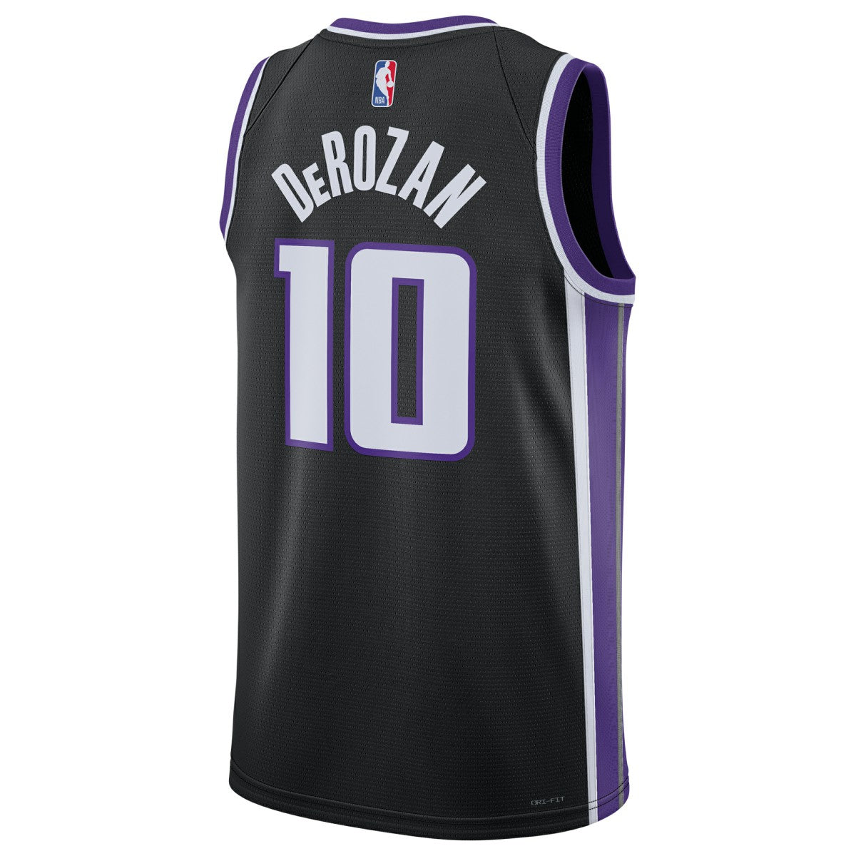 Nike DeMar DeRozan Sacramento Kings Unisex Swingman Player Jersey