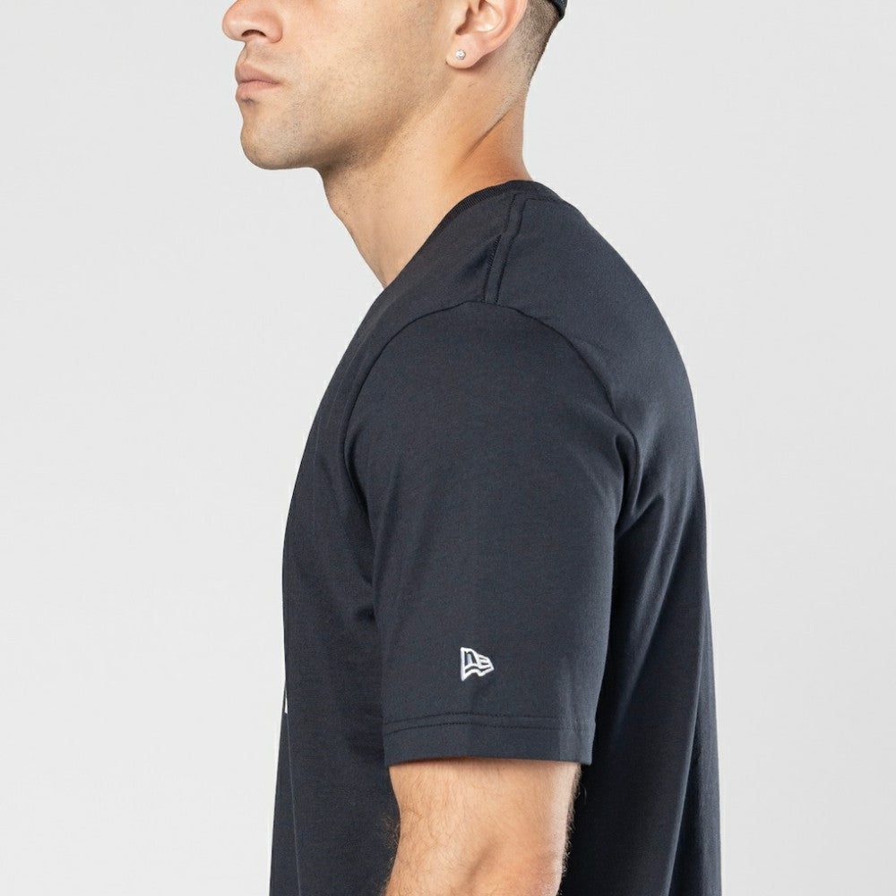 Navy Houston Astros New Era x Hyperfly T-Shirt