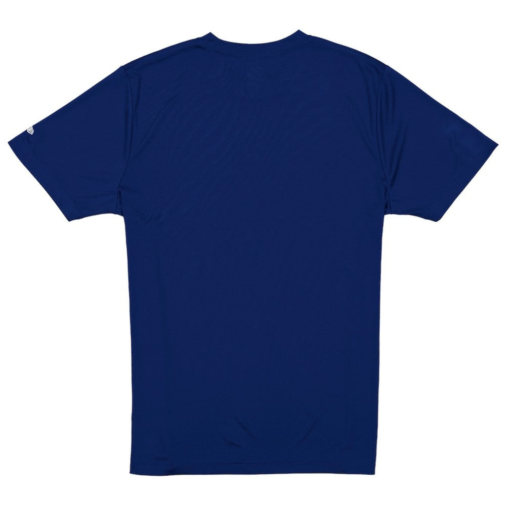Royal Los Angeles Dodgers New Era x Hyperfly T-Shirt