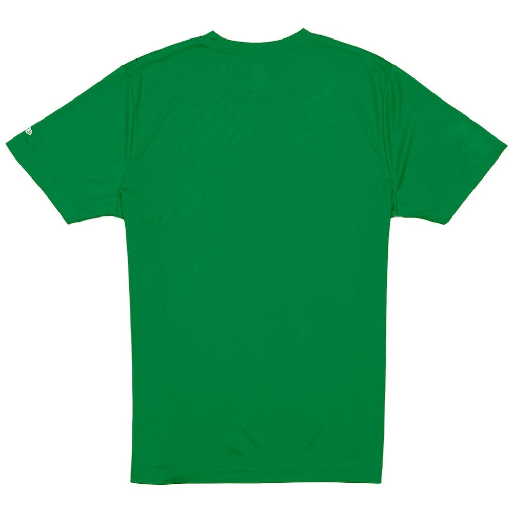 Green Athletics New Era x Hyperfly T-Shirt