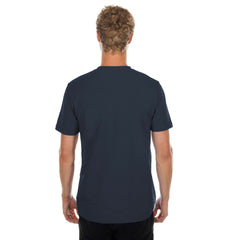 Navy Seattle Mariners New Era x Hyperfly T-Shirt