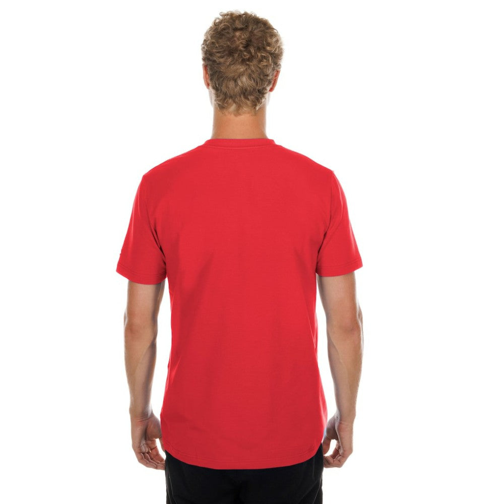 Red St. Louis Cardinals New Era x Hyperfly T-Shirt