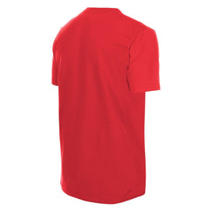 Red Texas Rangers New Era x Hyperfly T-Shirt
