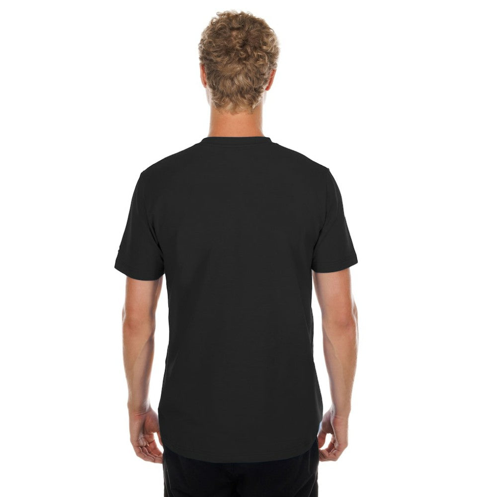 Black Arizona Diamondbacks New Era x Hyperfly T-Shirt