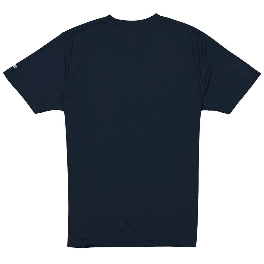 Navy Boston Red Sox New Era x Hyperfly T-Shirt
