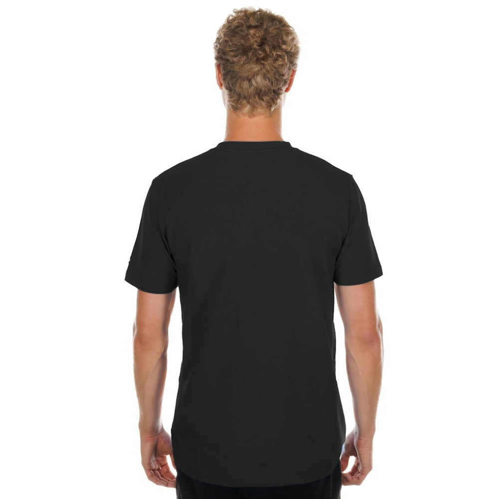 Black Baltimore Orioles New Era x Hyperfly T-Shirt
