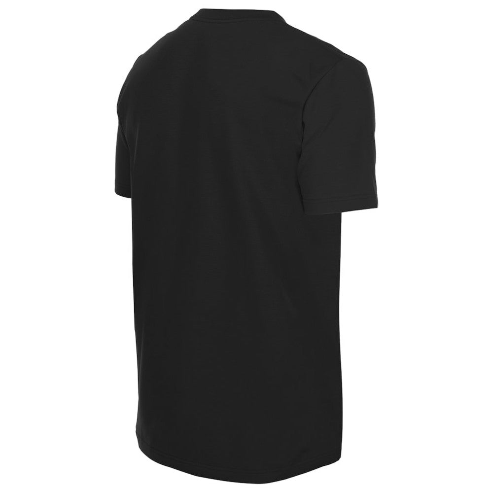 Black Baltimore Orioles New Era x Hyperfly T-Shirt