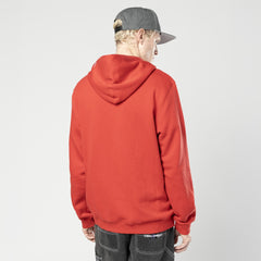 Red Los Angeles Angels New Era x Hyperfly Hoodie