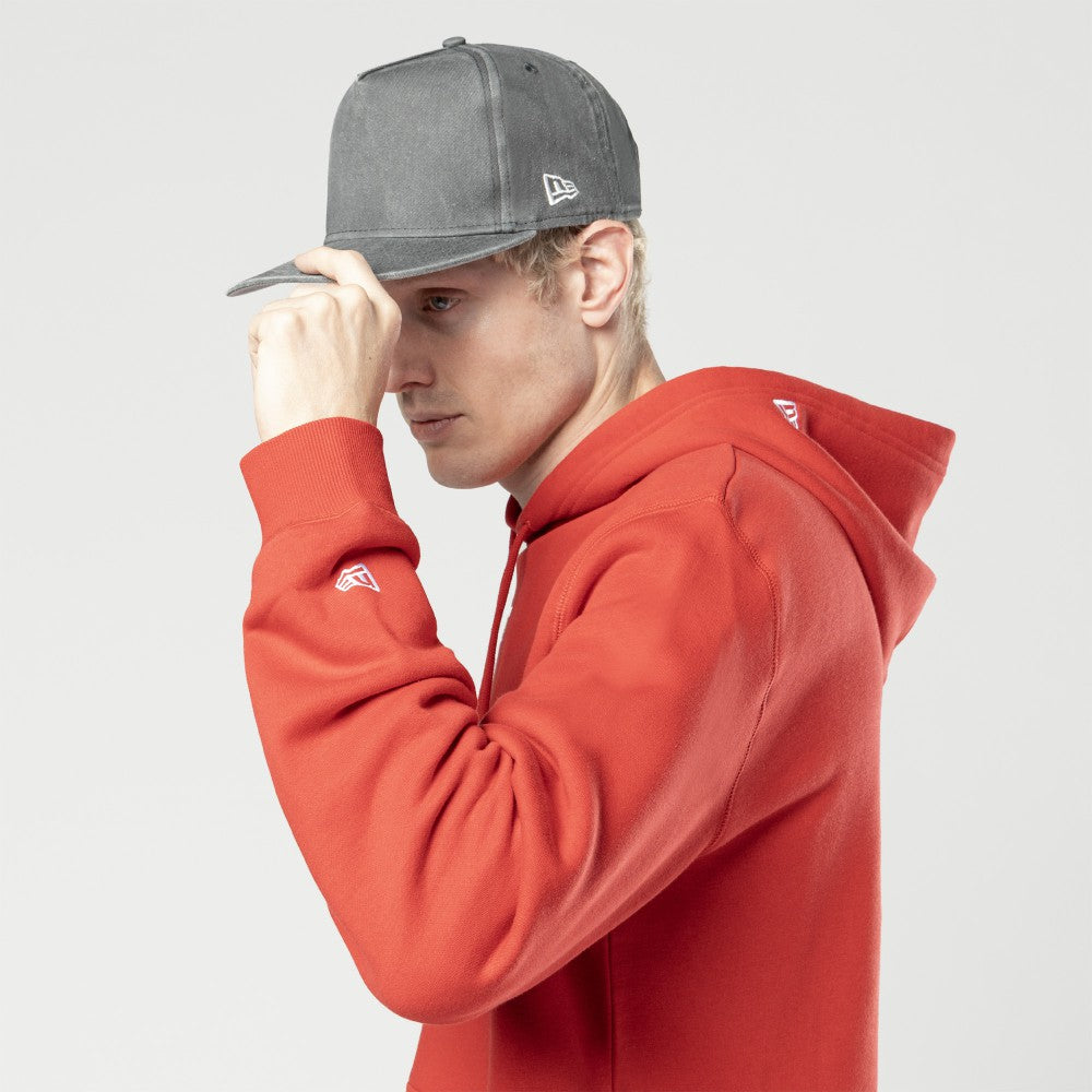 Red Los Angeles Angels New Era x Hyperfly Hoodie