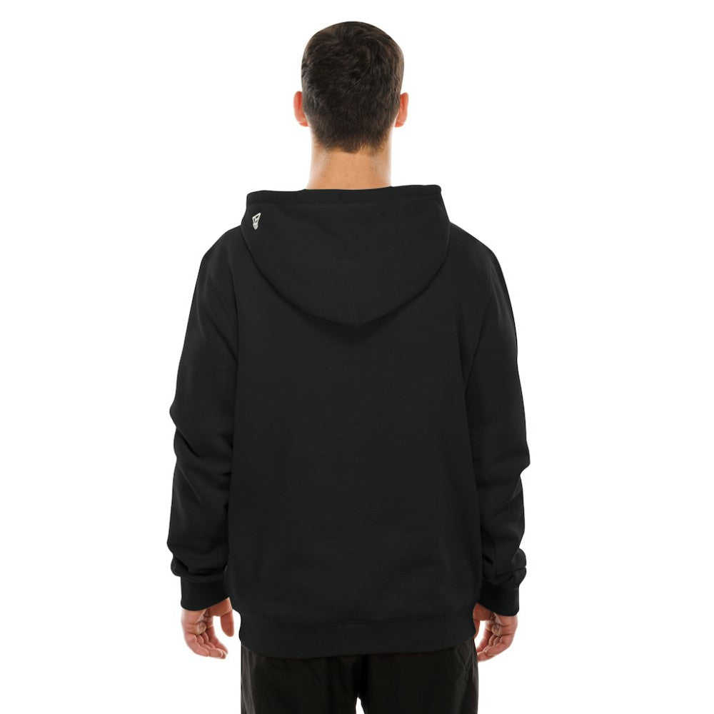 Black Baltimore Orioles New Era x Hyperfly Hoodie