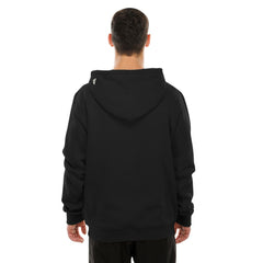 Black Baltimore Orioles New Era x Hyperfly Hoodie