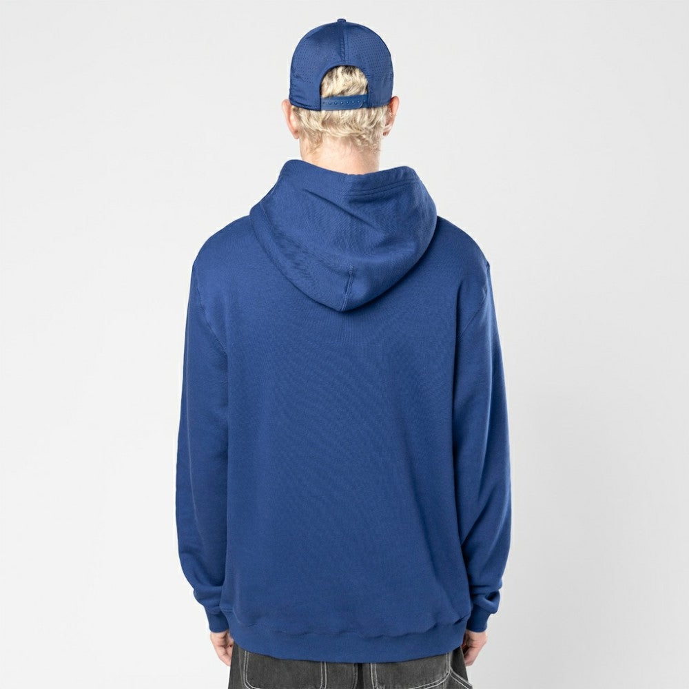 Royal Los Angeles Dodgers New Era x Hyperfly Hoodie