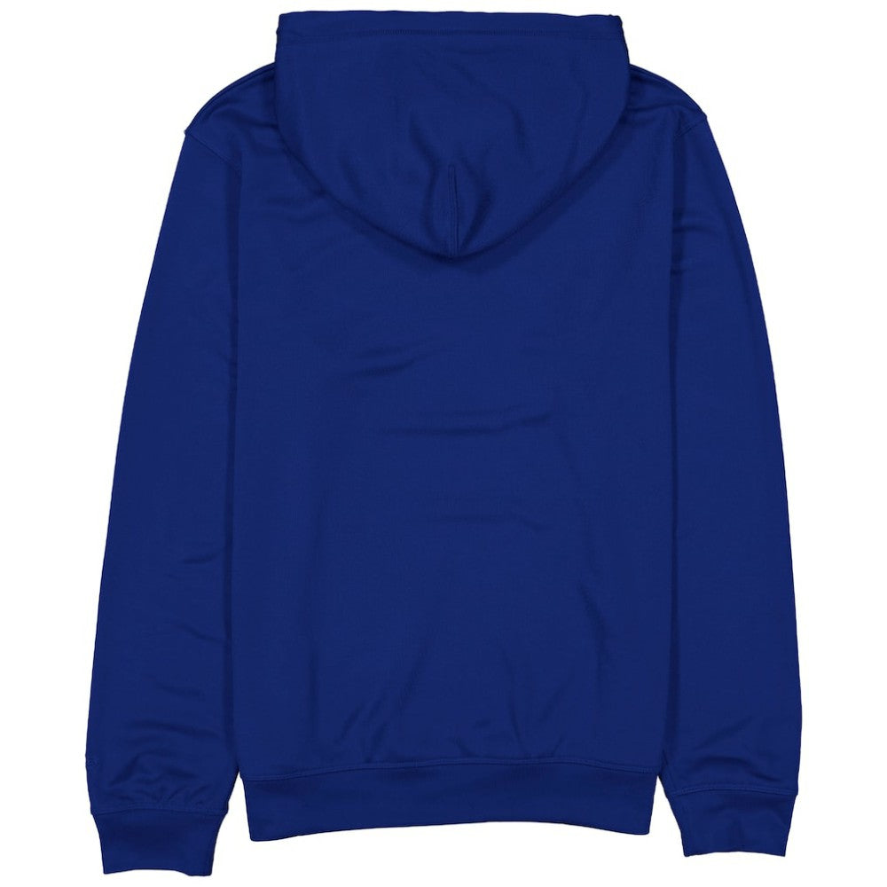 Royal Los Angeles Dodgers New Era x Hyperfly Hoodie