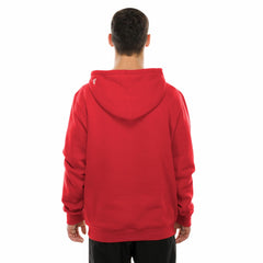 Red Cincinnati Reds New Era x Hyperfly Hoodie