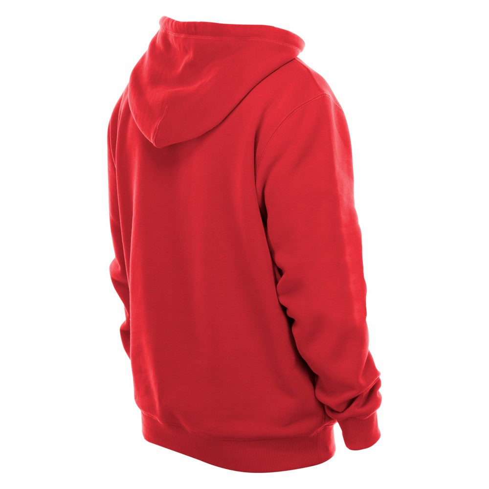 Red Cincinnati Reds New Era x Hyperfly Hoodie