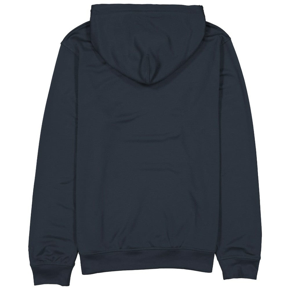 Navy New York Yankees New Era x Hyperfly Hoodie