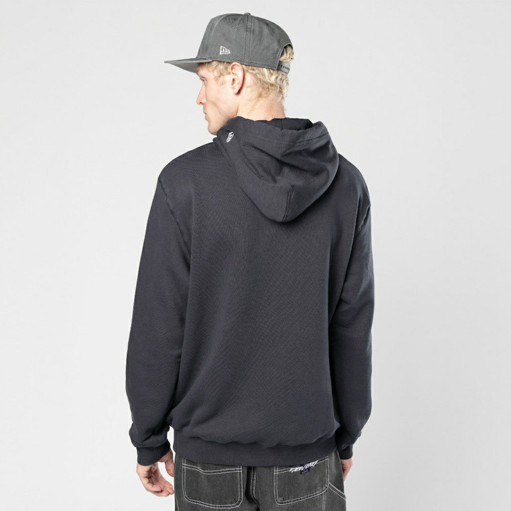 Navy Houston Astros New Era x Hyperfly Hoodie