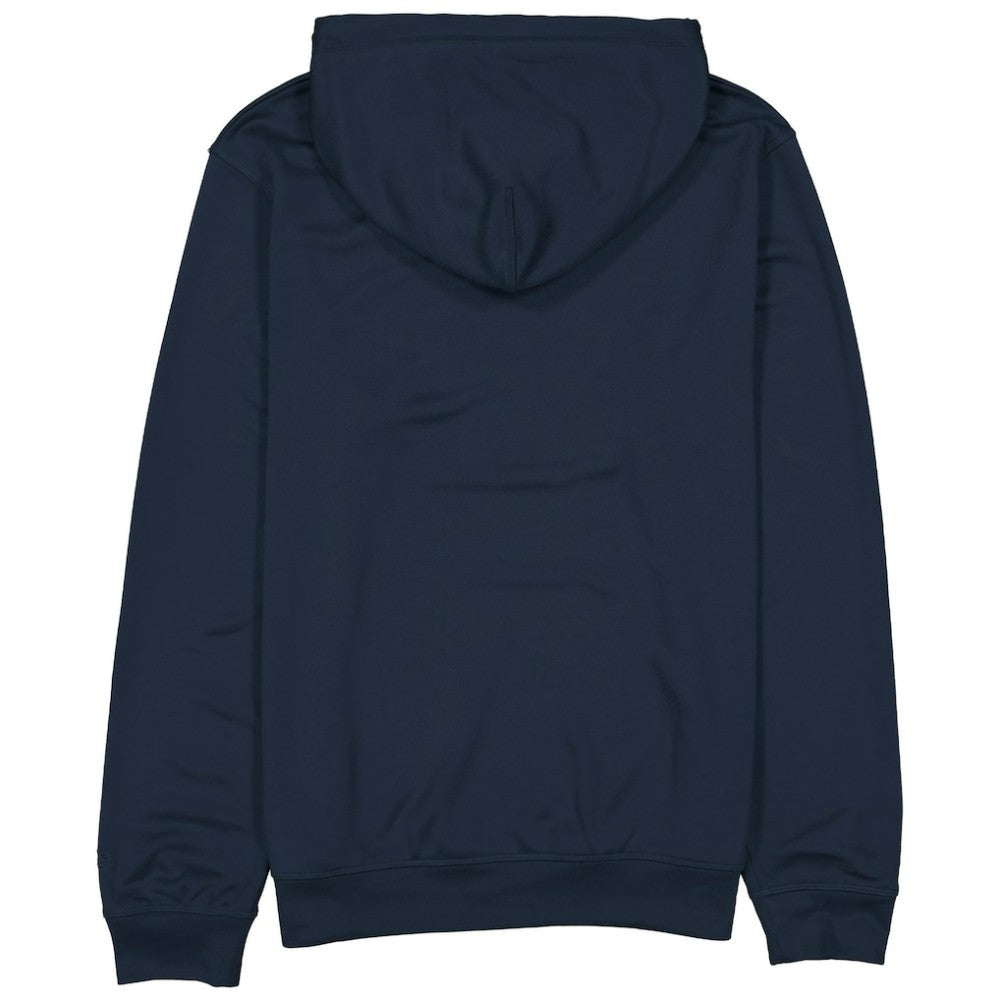 Navy Houston Astros New Era x Hyperfly Hoodie