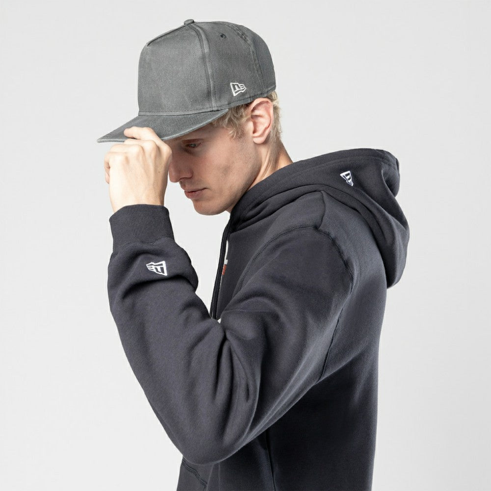 Navy Houston Astros New Era x Hyperfly Hoodie