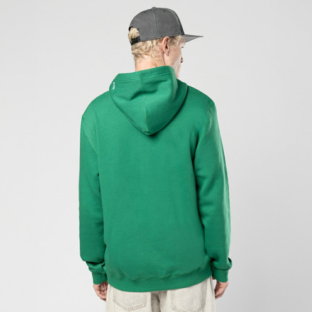 Green Athletics New Era x Hyperfly Hoodie