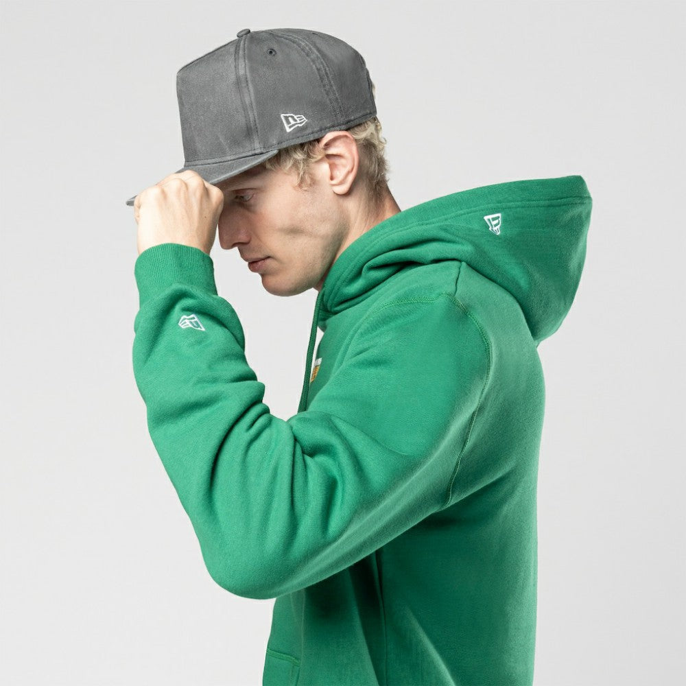 Green Athletics New Era x Hyperfly Hoodie