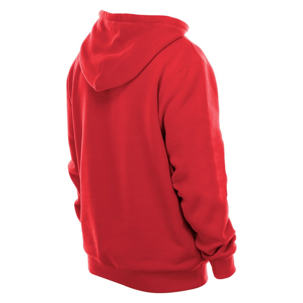 Red Texas Rangers New Era x Hyperfly Hoodie